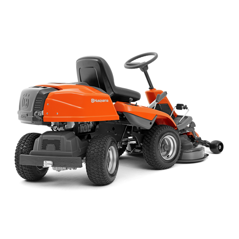 Husqvarna R 213C