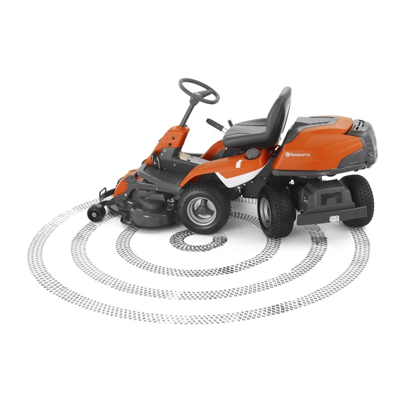 Husqvarna R 213C