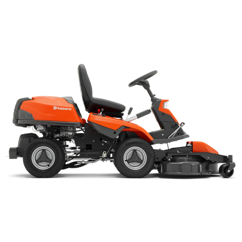 Husqvarna R 320 AWD