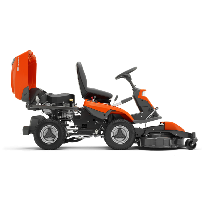 Husqvarna R 320 AWD