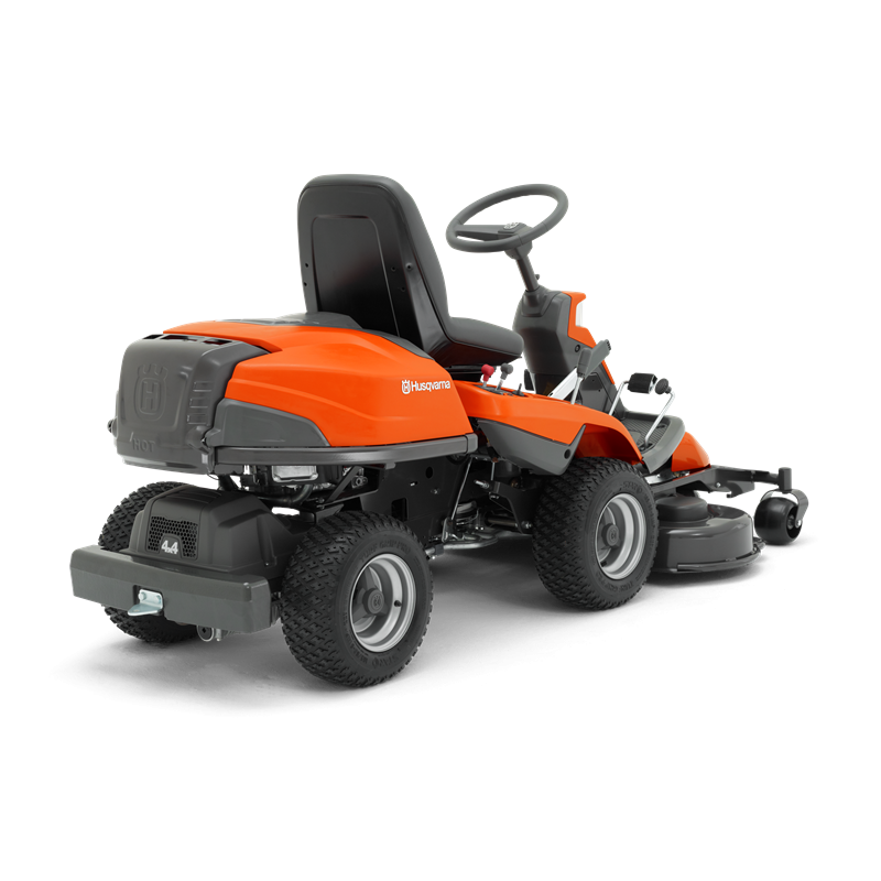 Husqvarna R 320 AWD