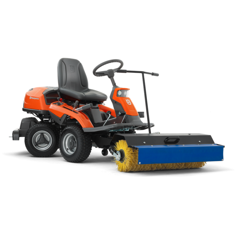 Husqvarna R 320 AWD