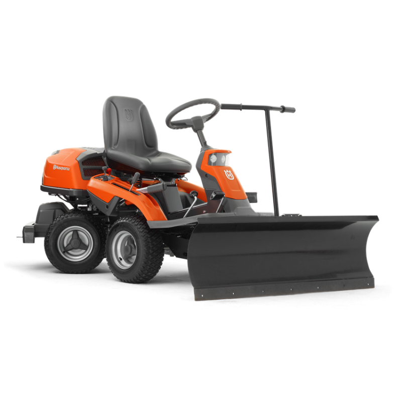 Husqvarna R 320 AWD