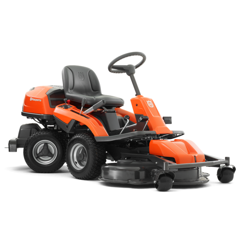 Husqvarna R 320 AWD
