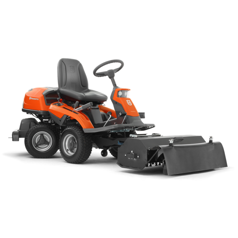 Husqvarna R 320 AWD