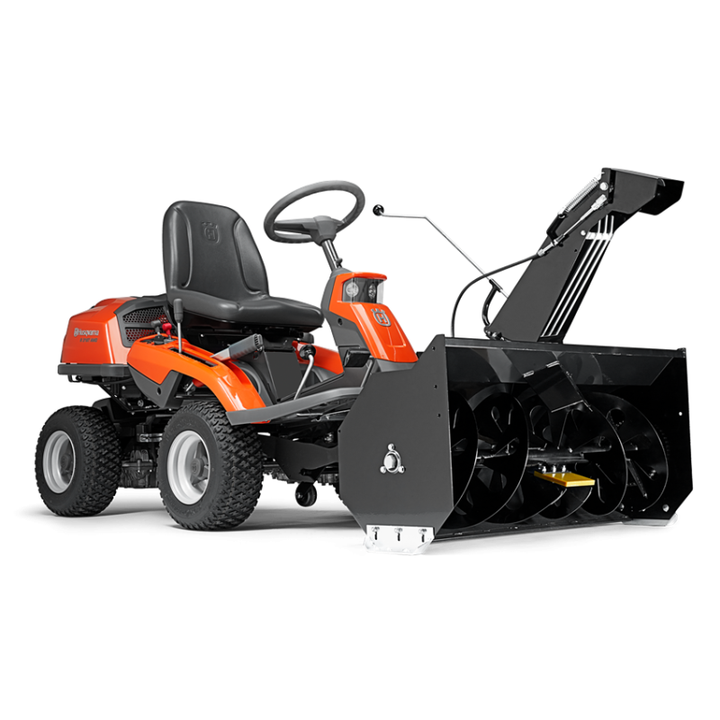 Husqvarna R 320 AWD