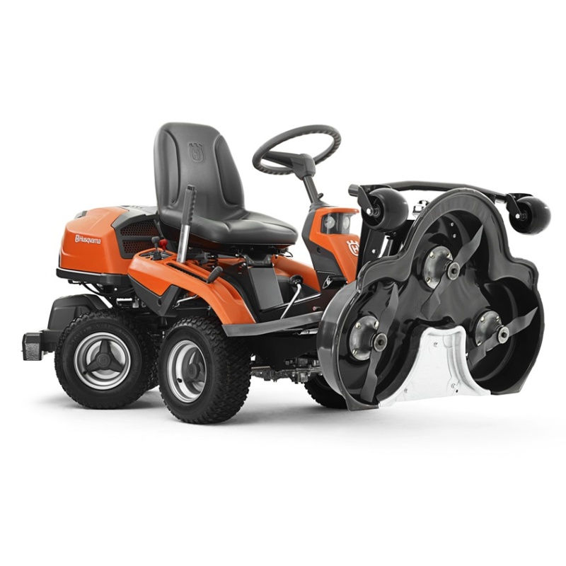 Husqvarna R 320 AWD