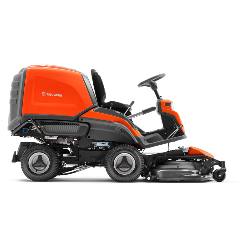 Husqvarna RC 320Ts AWD