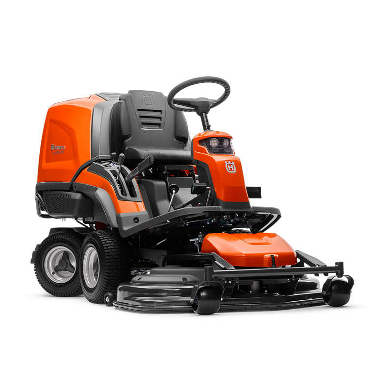 Husqvarna RC 320Ts AWD