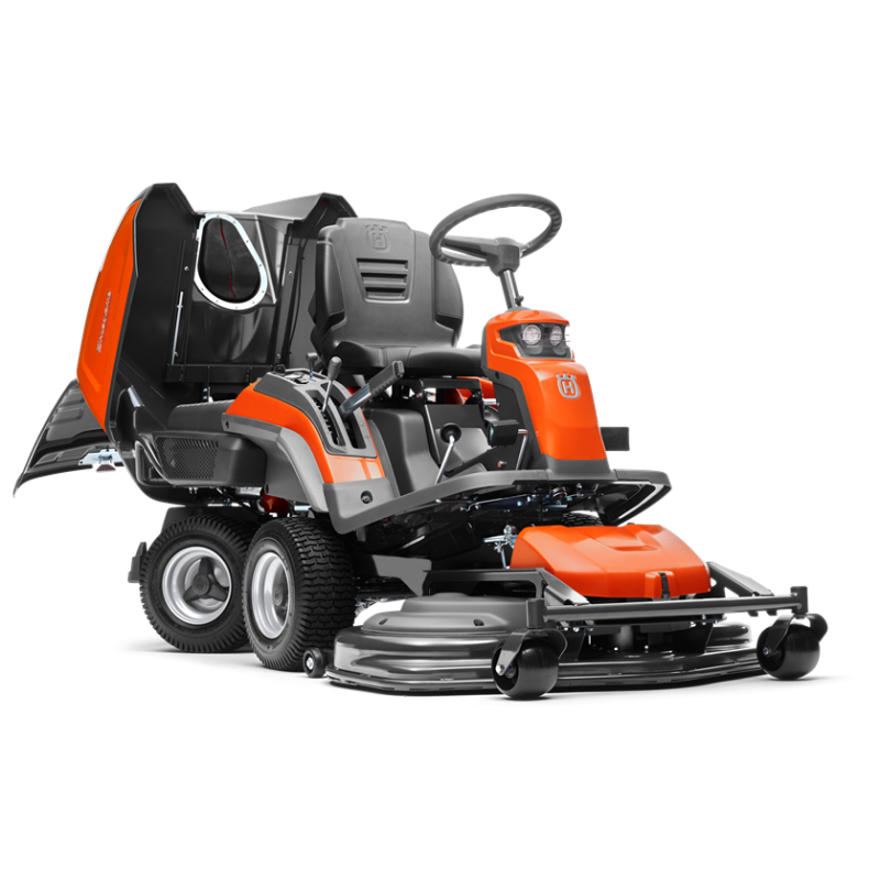 Husqvarna RC 320Ts AWD