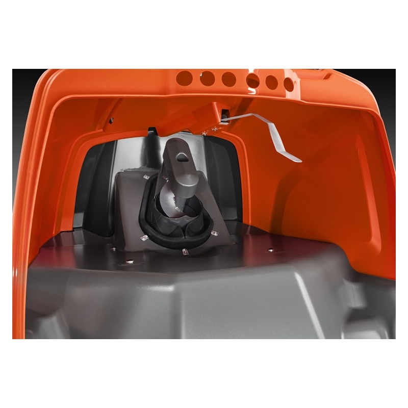 Husqvarna RC 320Ts AWD