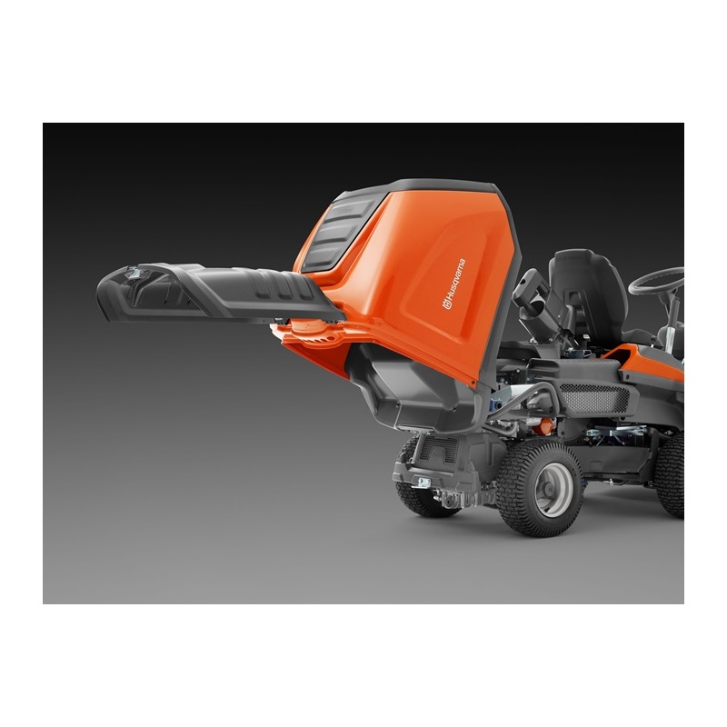 Husqvarna RC 320Ts AWD