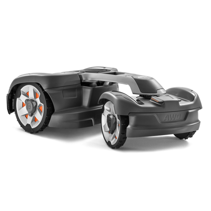 Husqvarna Automower® 435X AWD