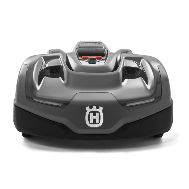 Husqvarna Automower® 435X AWD
