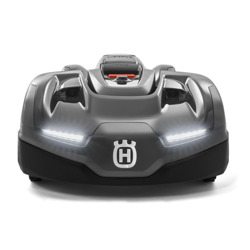 Husqvarna Automower® 435X AWD