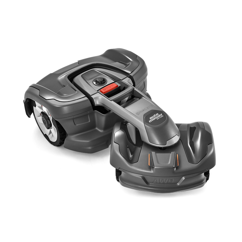 Husqvarna Automower® 435X AWD