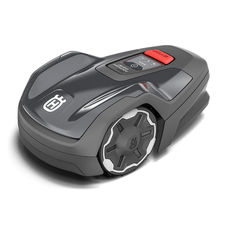 Husqvarna Automower® Aspire™ R4