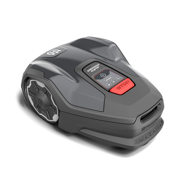 Husqvarna Automower® Aspire™ R4