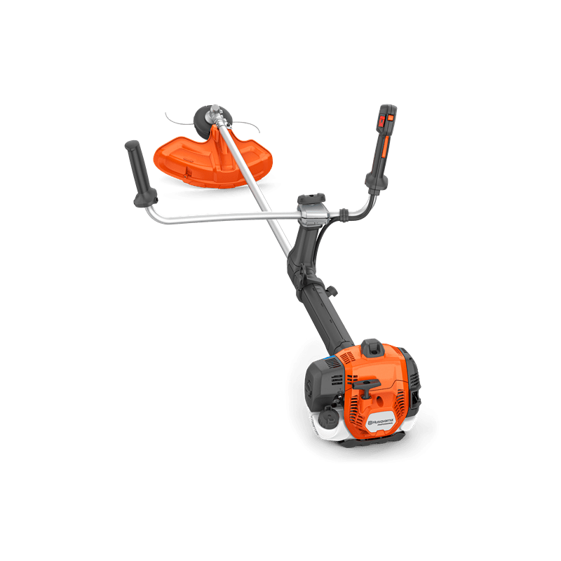 Husqvarna 525RXT Mark II
