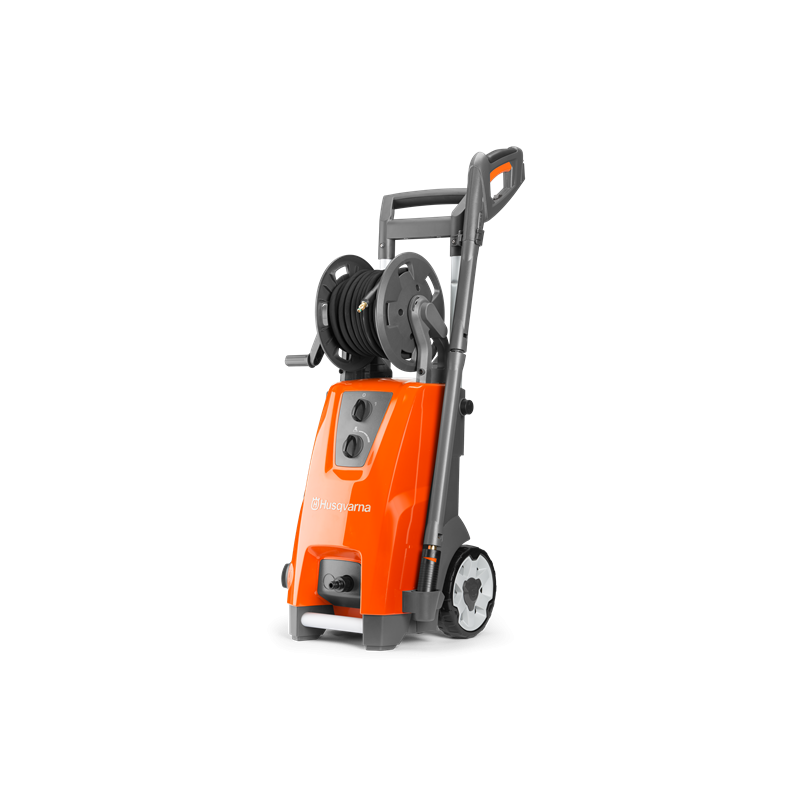 Husqvarna PW 450