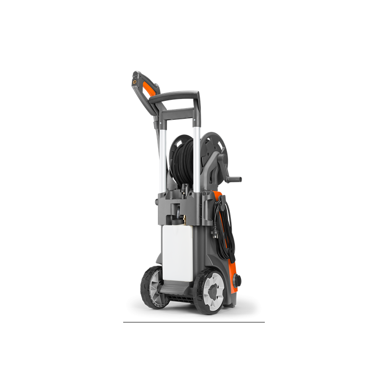 Husqvarna PW 450