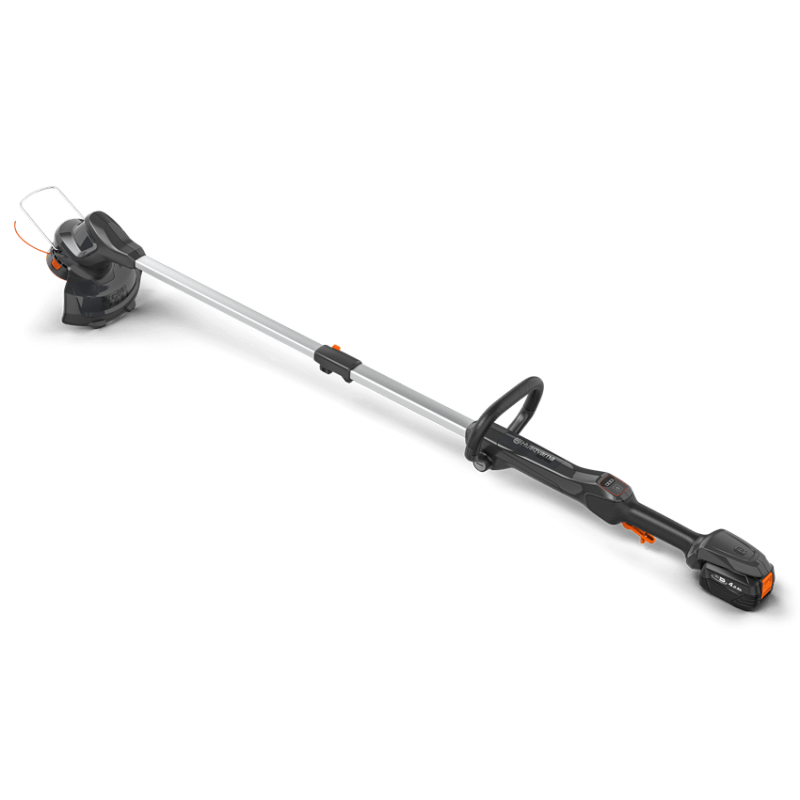 Husqvarna Aspire™ T28-P4A aku ja laadijaga