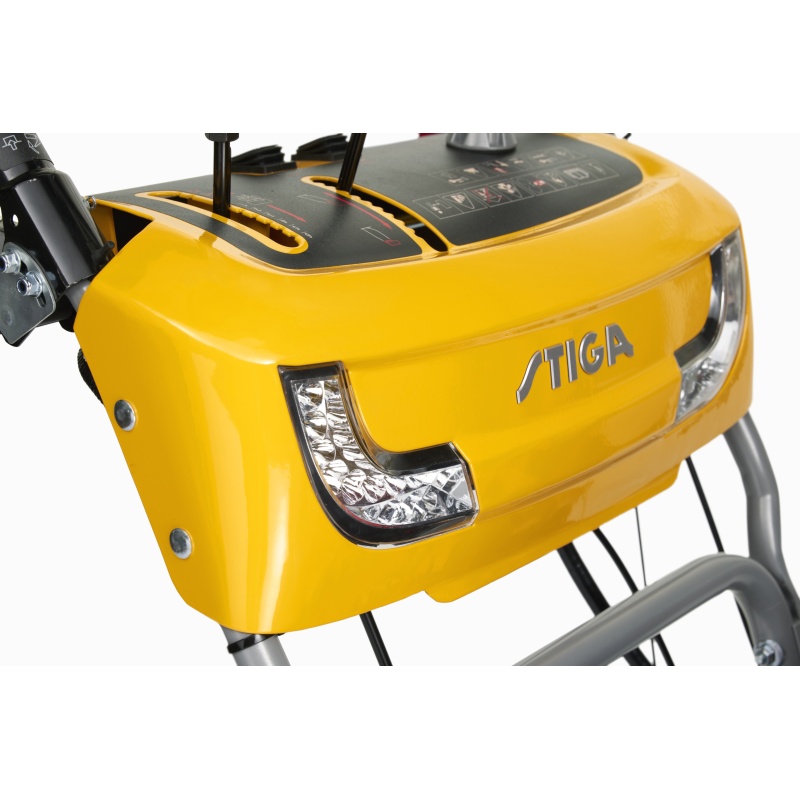 Stiga ST 5266 P TRAC