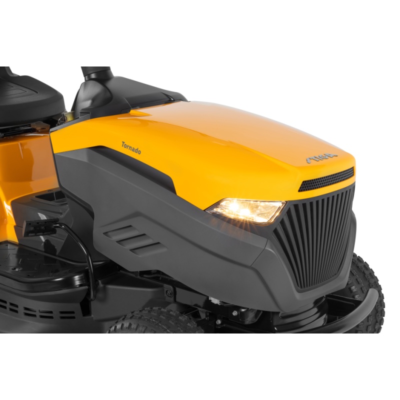 Stiga Tornado 398