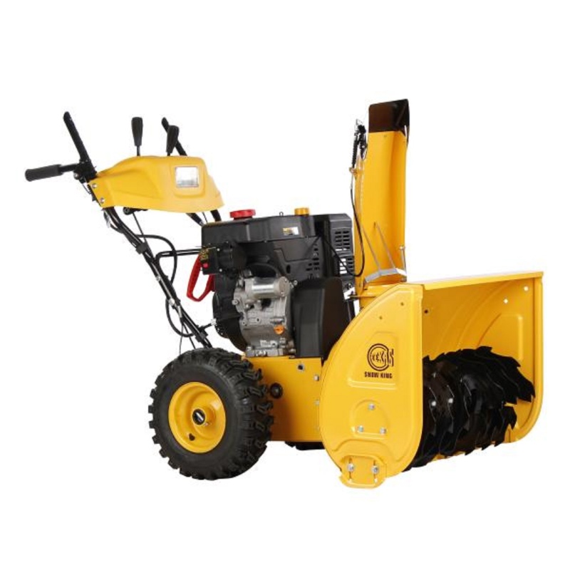 Texas Snow King 7011TGE