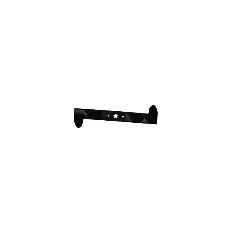 Traktorniiduki tera Husqvarna Bio 46,5 cm, vasak
