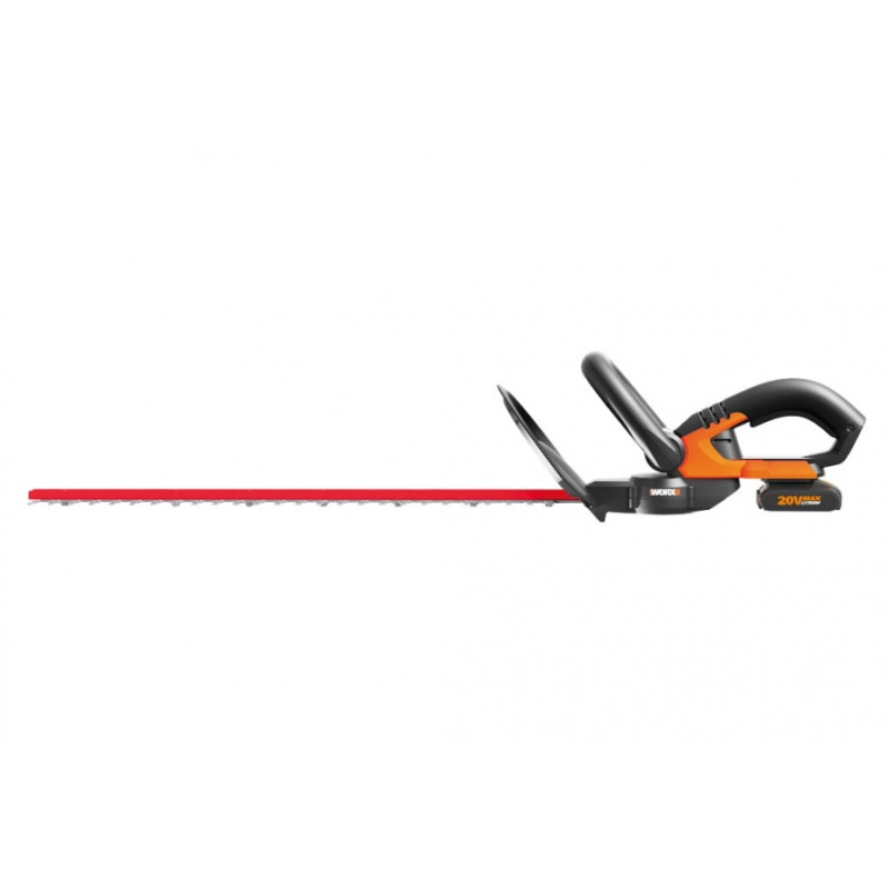 Worx WG260E.5