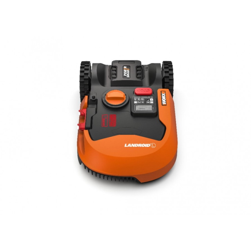 WORX LANDROID L1500 WR153E