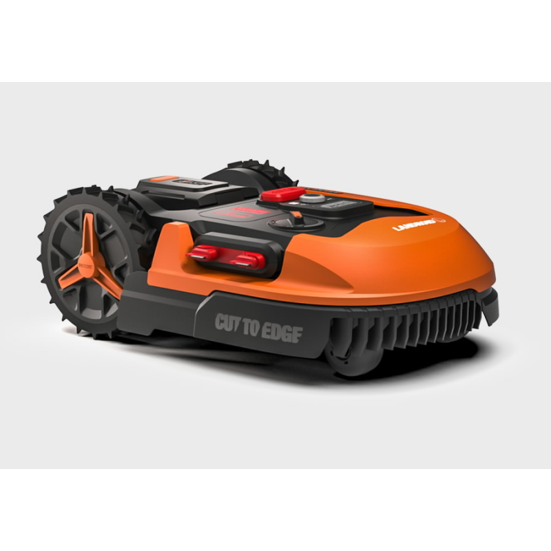  Worx Landroid L1000 WR147E.1