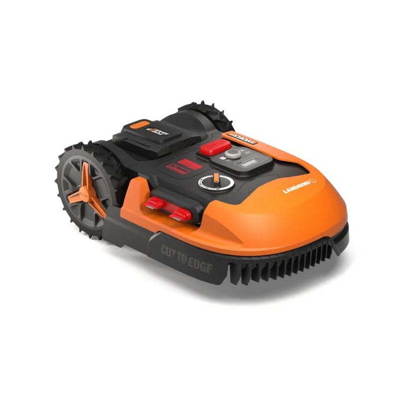  Worx Landroid L1000 WR147E.1