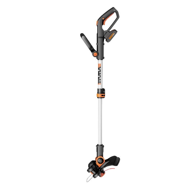 akuga murutrimmer WORX WG163E.2