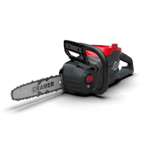 Cramer 82CS24 ilma aku ja laadijata!