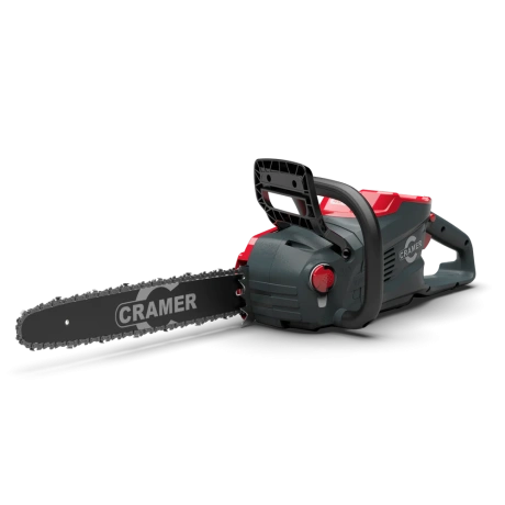 Cramer 48CS18 ilma aku ja laadijata!