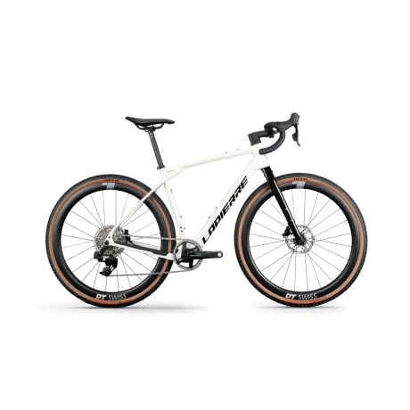 Lapierre Crosshill CF 8.0 2025