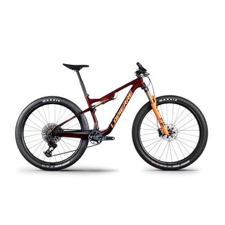 Lapierre XRM 10.9 2025