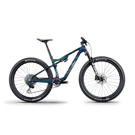 Lapierre XRM SE 2025