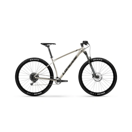 Lapierre prorace 4.9