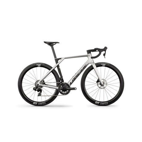 Xelius DRS 8.0 AXS 2025