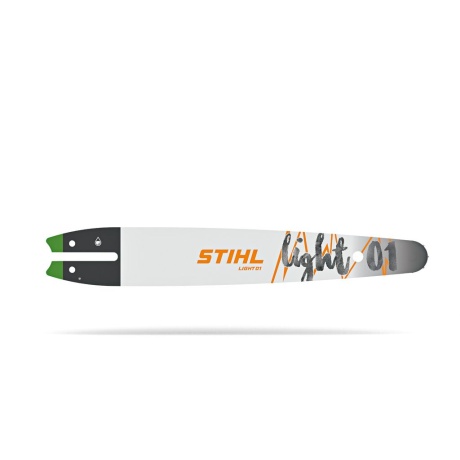 Juhtplaat Stihl 12" 1/4 1,1mm LIGHT01 64HM