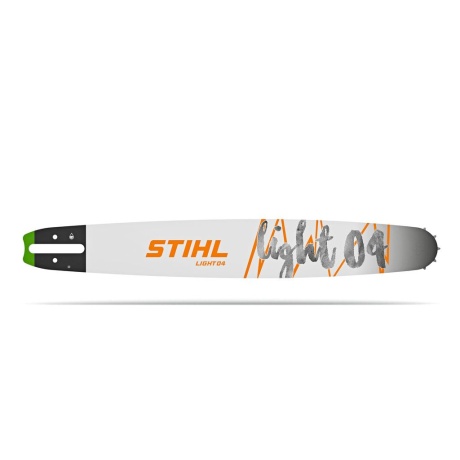 Juhtplaat Stihl 12" 3/8 1,3mm LIGHT P04 44HM