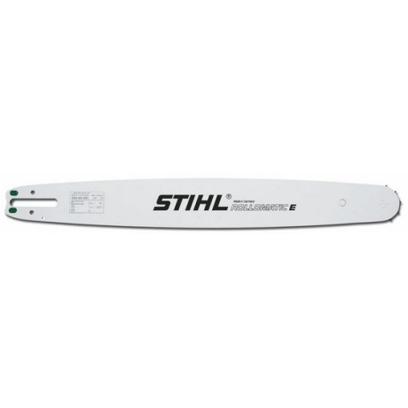 Juhtplaat Stihl 12" 3/8" 1,1mm 44HM