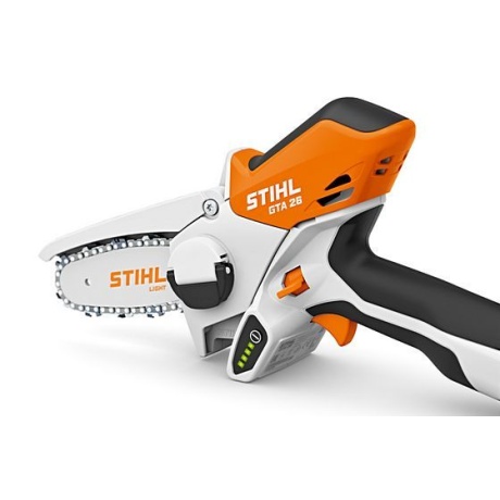 Stihl akuoksasaag GTA 26