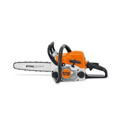 Stihl MS 180