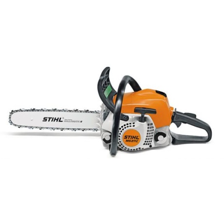 Stihl MS 211 C-BE