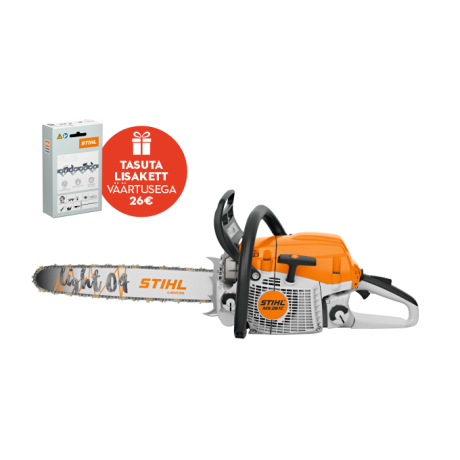 Stihl MS 261