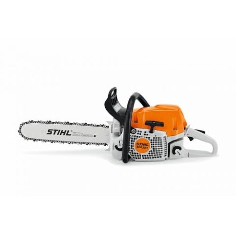 Stihl MS 391